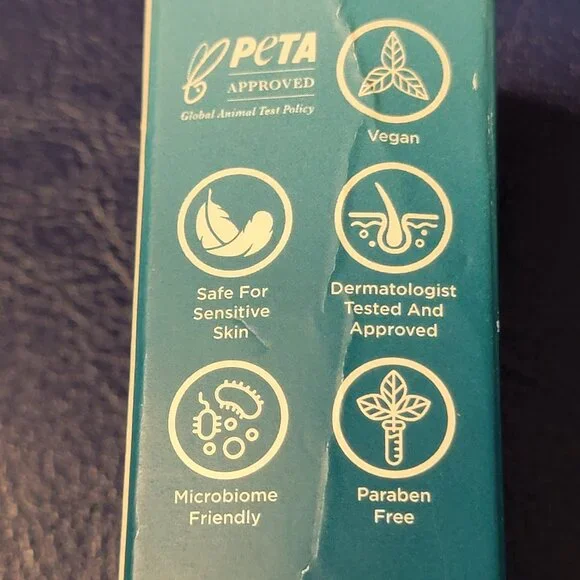 LaFlore Vitality Eye Cream Live Probiotic Skincare RARE Find - Picture 11 of 15